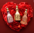 BUNDLE OF 3 EDP 100ML FOR WOMEN BY JIMMY CHOO