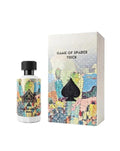 GAME OF SPADES TRICK PARFUM 100ML UNISEX BY JO MILANO