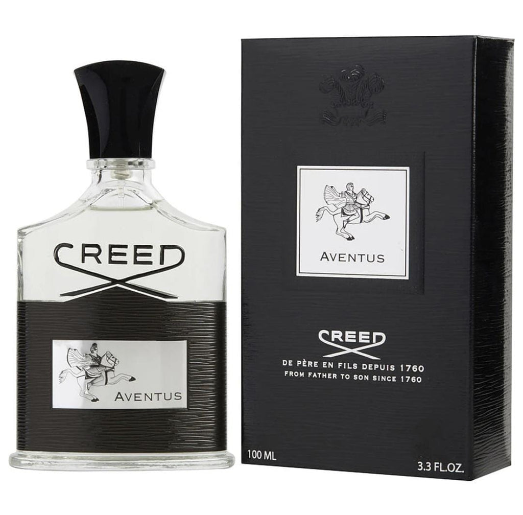 AVENTUS EDP EDP 100ML FOR MEN BY CREED