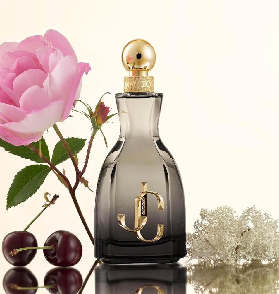 I WANT CHOO FOREVER EDP 100ML FOR WOMEN BY JIMMY CHOO