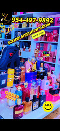 BUNDLE MIX OF 24 ARABIC PERFUMES + FREE 24 SPRAY