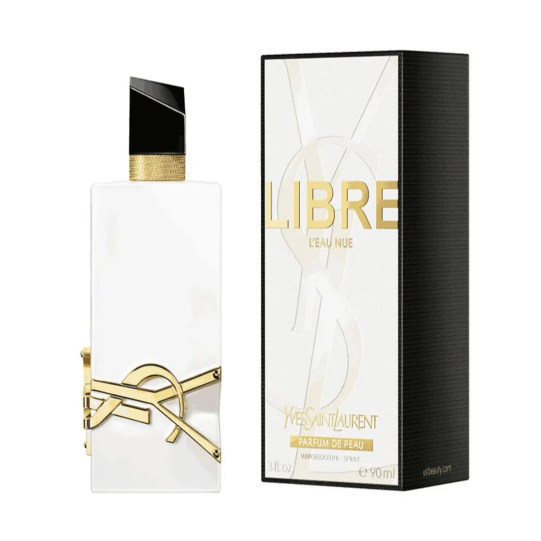 LIBRE L'EAU NUE EDP 100ML FOR WOMEN BY YVES SAINT LAURENT