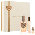 DEVOTION EDP 100ML GIFT SET 3 PIECES FOR WOMEN