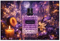 VALENTINO DONNA BORN IN ROMA PURPLE MELANCHOLIA  EDP 100ML FOR WOMEN BY VALETINO