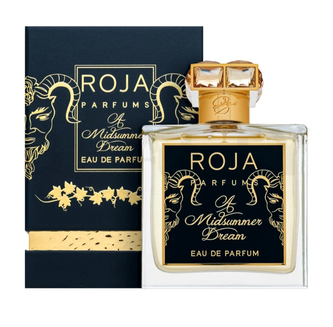 MIDSUMMER DREAM XDP 100ML UNISEX BY ROJA