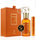 REY DE REYES ORANGE EDP 100ML UNISEX BY BHARARA