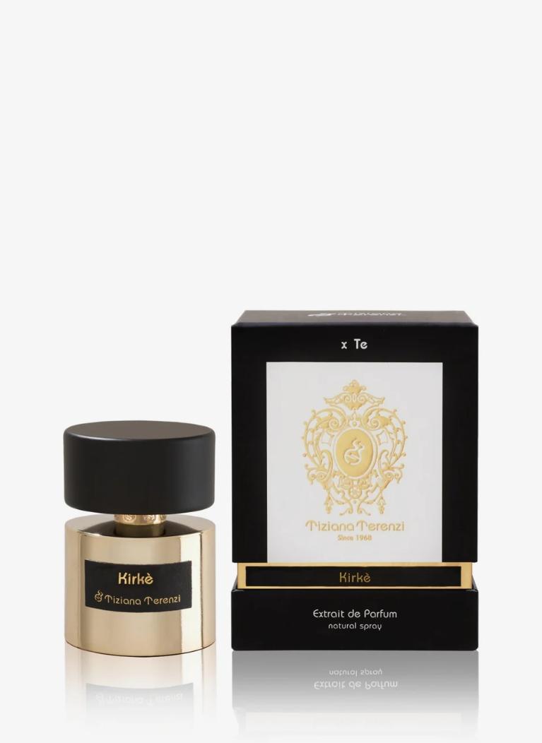 KIRKÈ XDP 100ML UNISEX BY TIZIANA TERENZI