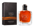 STRONGER WITH YOU INTENSELY EDP 150ML FOR MEN  BY EMPORIO ARMANI