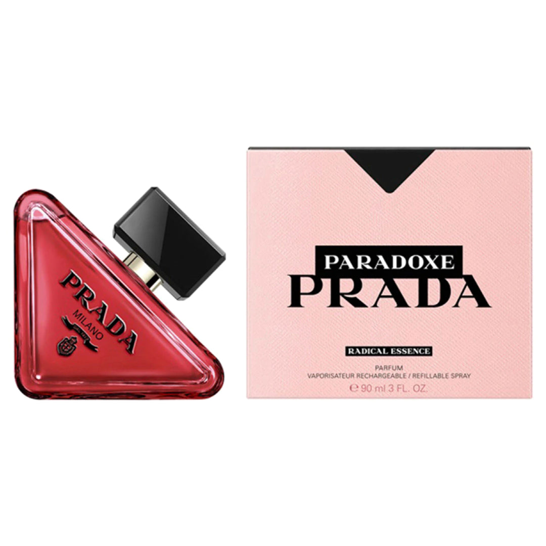 PARADOXE RADICAL ESSENCE PARFUM 100ML FOR WOMEN BY PRADA