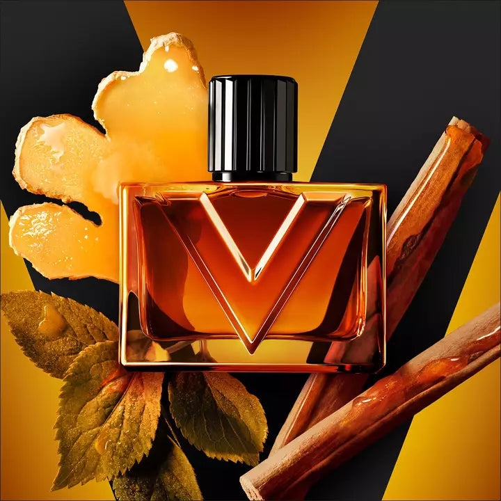 VENDETTA UOMO EDP 100ML BY VALENTINO