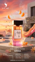 DAK IMPERIA EDP 100ML BY VOLARE