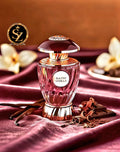 NAYAAT SULTRY VANILLA EDP 100ML FOR WOMEN BY ORIENTICA