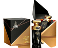 HYPNOTIC OUD EDP 100ML UNISEX BY ARABIYAT PRESTIGE
