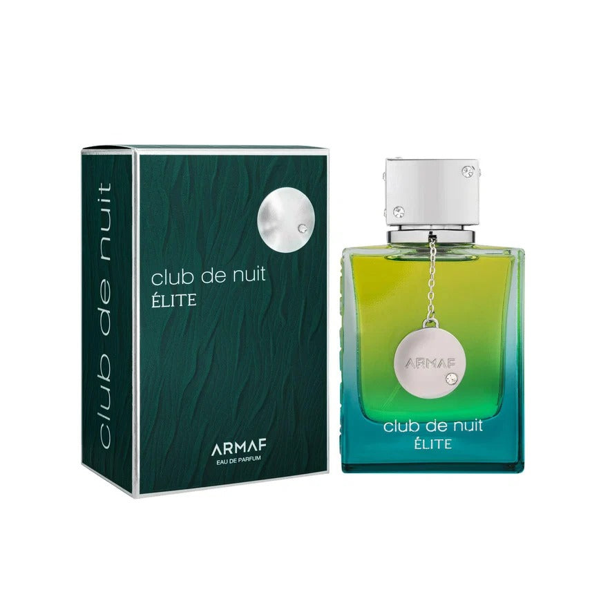 CLUB DE NUIT ELITE EDP 100ML BY ARMAF