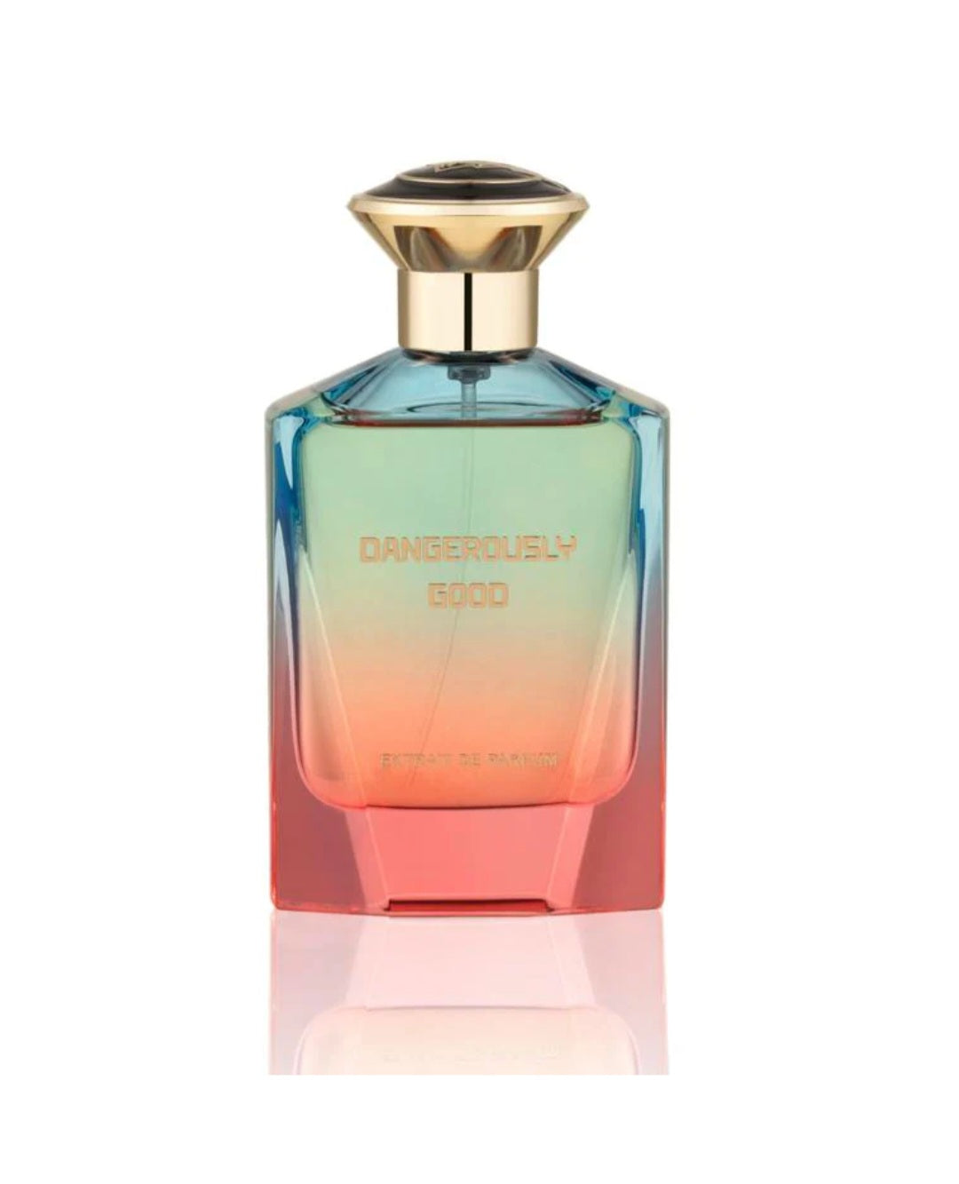 DANGEROUSLY GOOD EXTRAIT DE PARFUM 100ML UNISEX BY FRAGRANCE STORY