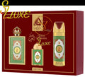 QUEEN OF ARABIA GIFT SET EDP 100ML FOR WOMEN BY LATTAFA