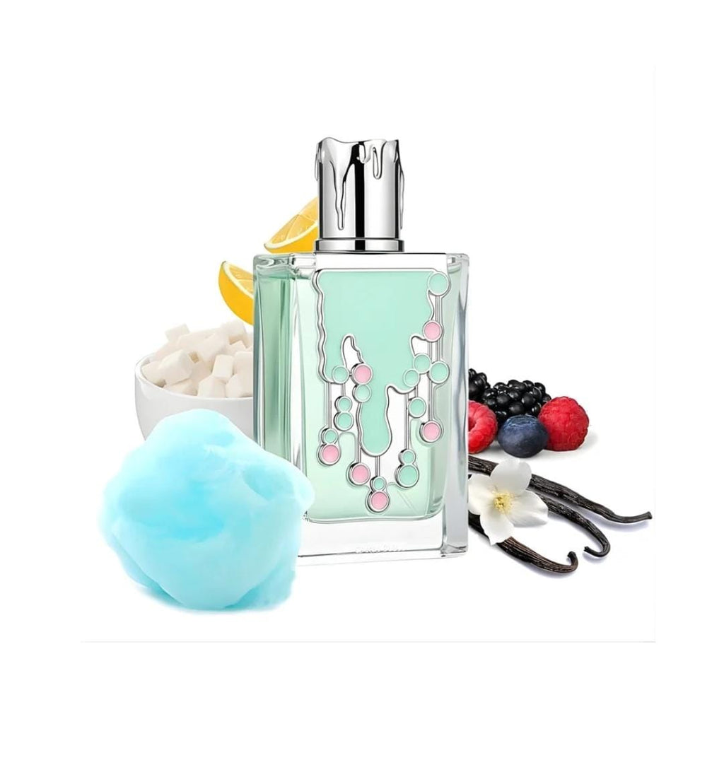 SUGAR ME CANDY FLOSS EDP 100ML BY MAISON ALHAMBRA