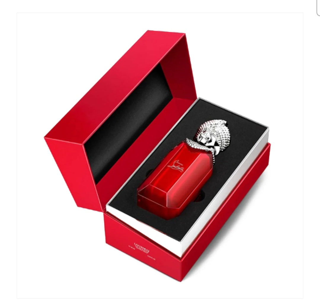 LOUBIRAG 100ML EDP BY LOUBOUTIN