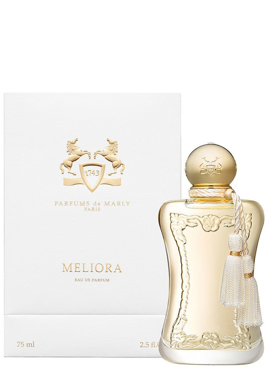 MELIORA EDP 75ML FOR WOMEN BY PARFUMS DE MARLY