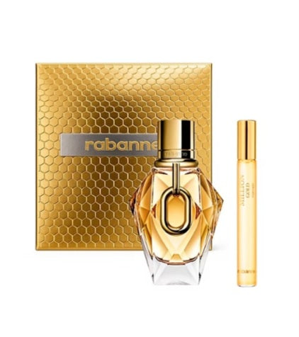 MILLION GOLD EDP 90ML FOR WOMEN BY PACO RABANNE