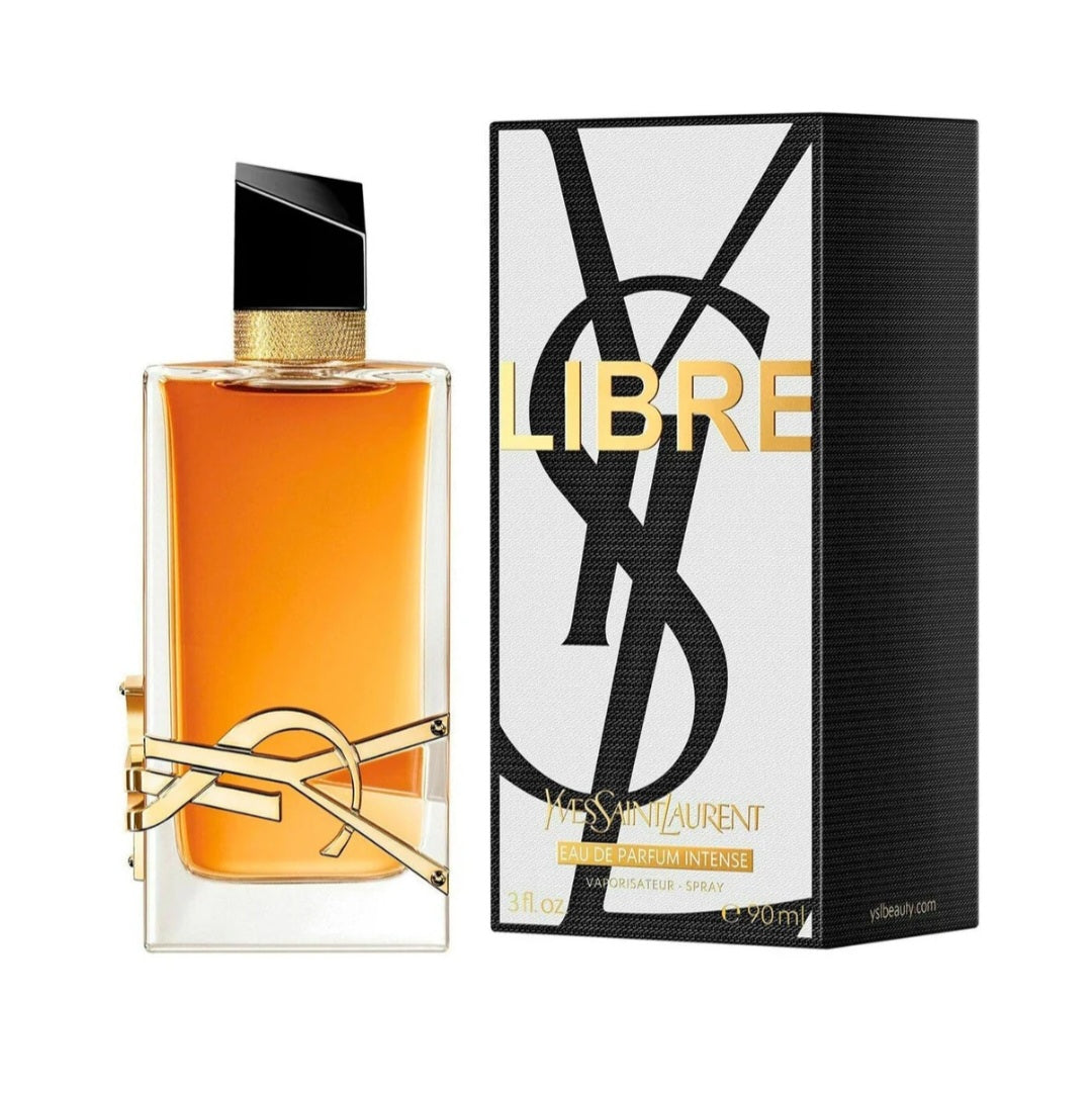 LIBRE INTENSE EDP 100ML FOR WOMEN BY YVES SAINT LAURENT
