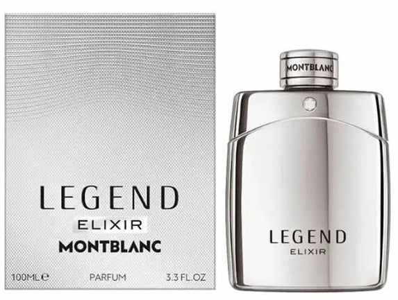 LEGEND ELIXIR EDP 100ML FOR MEN BY MONTBLANC