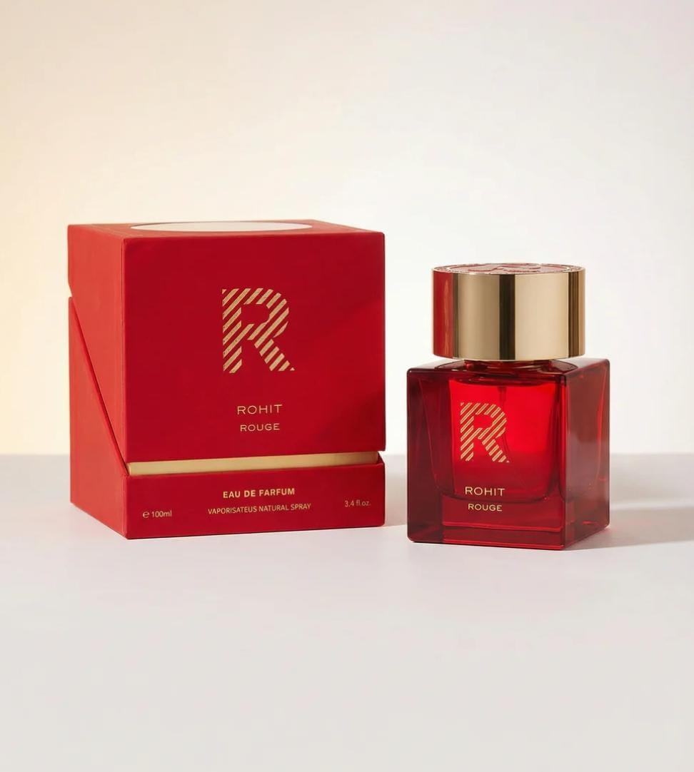 ROHIT ROUGE EDP 1OOML UNISEX