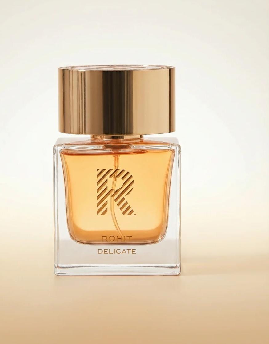 ROHIT DELICATE EDP 100ML FOR WOMEN BY BHARARA BEAUTY