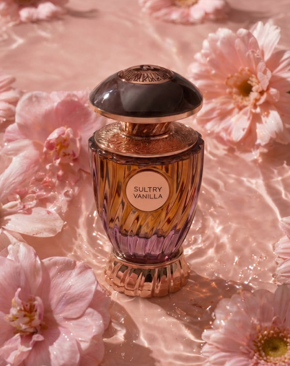 NAYAAT SULTRY VANILLA EDP 100ML FOR WOMEN BY ORIENTICA