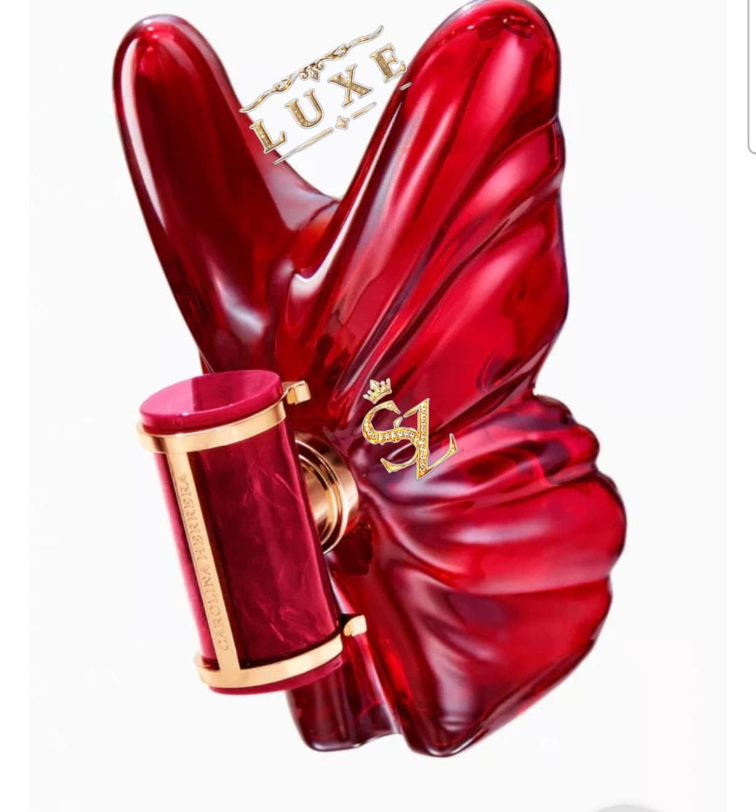 LA BOMBA INTENSA EDP 90ML FOR WOMEN BY CAROLINA HERRERA
