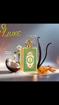 QUEEN OF ARABIA EDP 100ML FOR WOMEN BY LATTAFA