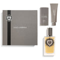 DEVOTION EDP 100ML GIFT SET 3 PIECES FOR MEN BY DOLCE&CABBANA