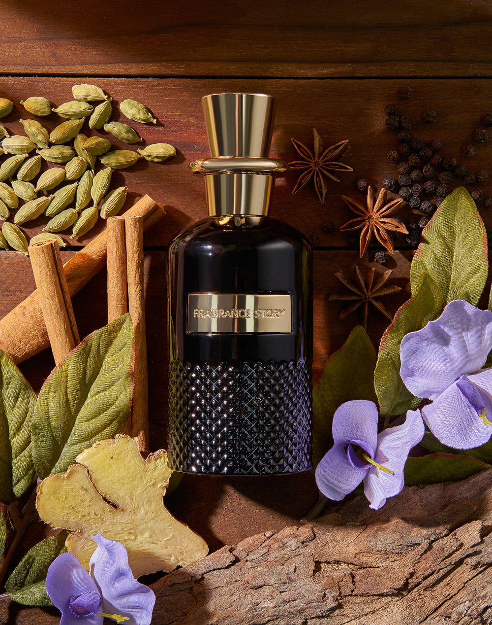 THE ONLY ONE EXCEPTIONAL EXDP 100ML FOR MEN BY FRAGRANCE STORY