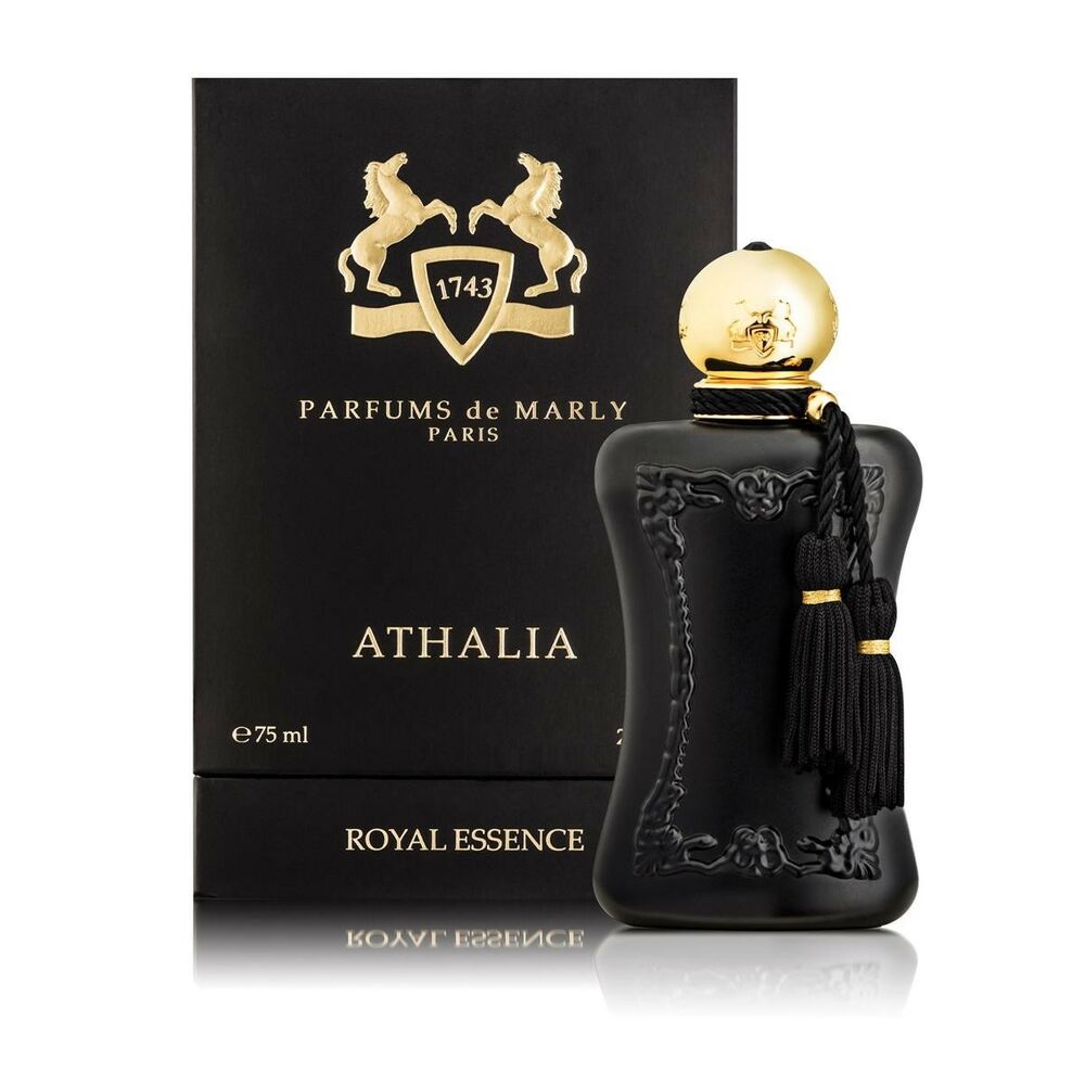 ATHALIA 75ML WOMEN EDP By PARFUM DE MARLY