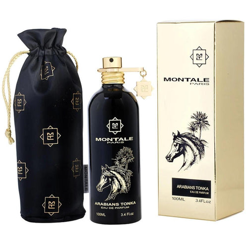 ARABIAN TONKA EDP 100ML UNISEX BY MONTALE PARIS