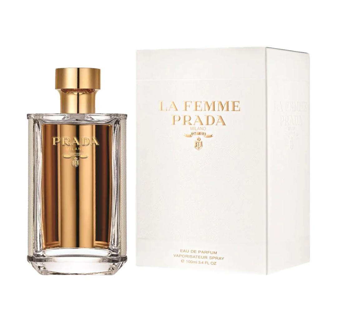 LA FEMME EDP 100ML BY PRADA
