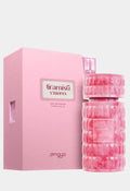 TIRAMISŬ S'MORES EDP 100ML BY ZIMAYA
