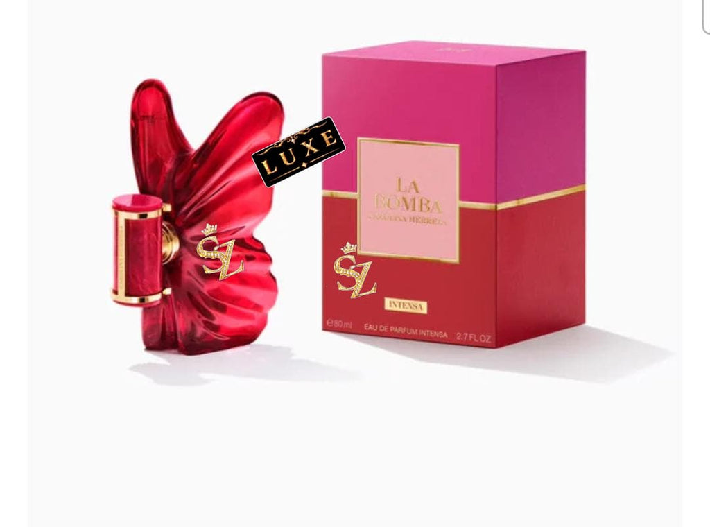 LA BOMBA INTENSA EDP 90ML FOR WOMEN BY CAROLINA HERRERA