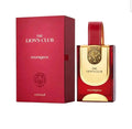 LION CLUB COURAGEUX EDP 100ML UNISEX BY ARMAF