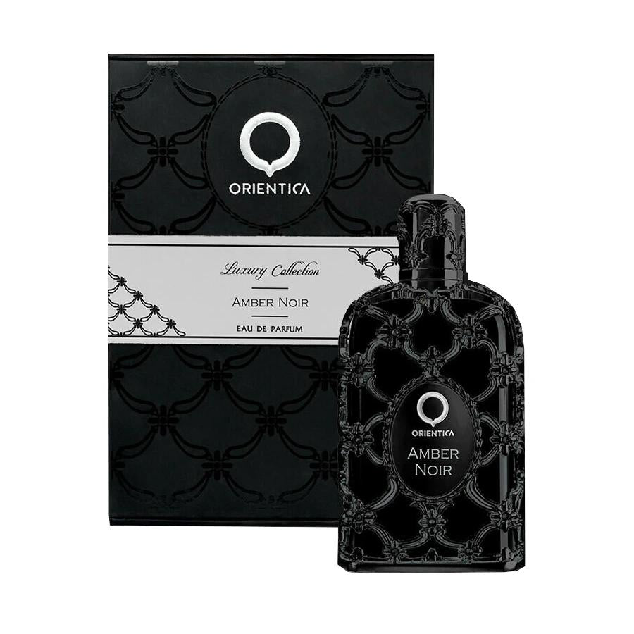 AMBER NOIR EDP 80ML UNISEX BY ORIENTICA