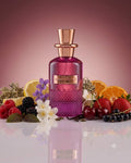 THE MUST PRETTY PERFECT EXDP 100ML FOR WOMEN BY FRAGRANCE STORY