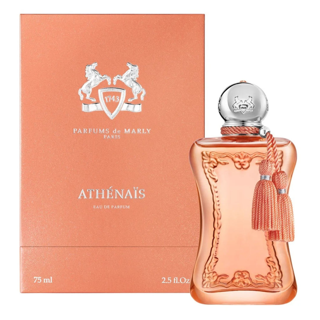 ATHÉNAÏS 75ML WOMEN EDP EDP PARFUM DE MARLY