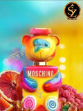 TOY BOY 2 GUMMY EDP 100ML FOR WOMEN BY MOSCHINO