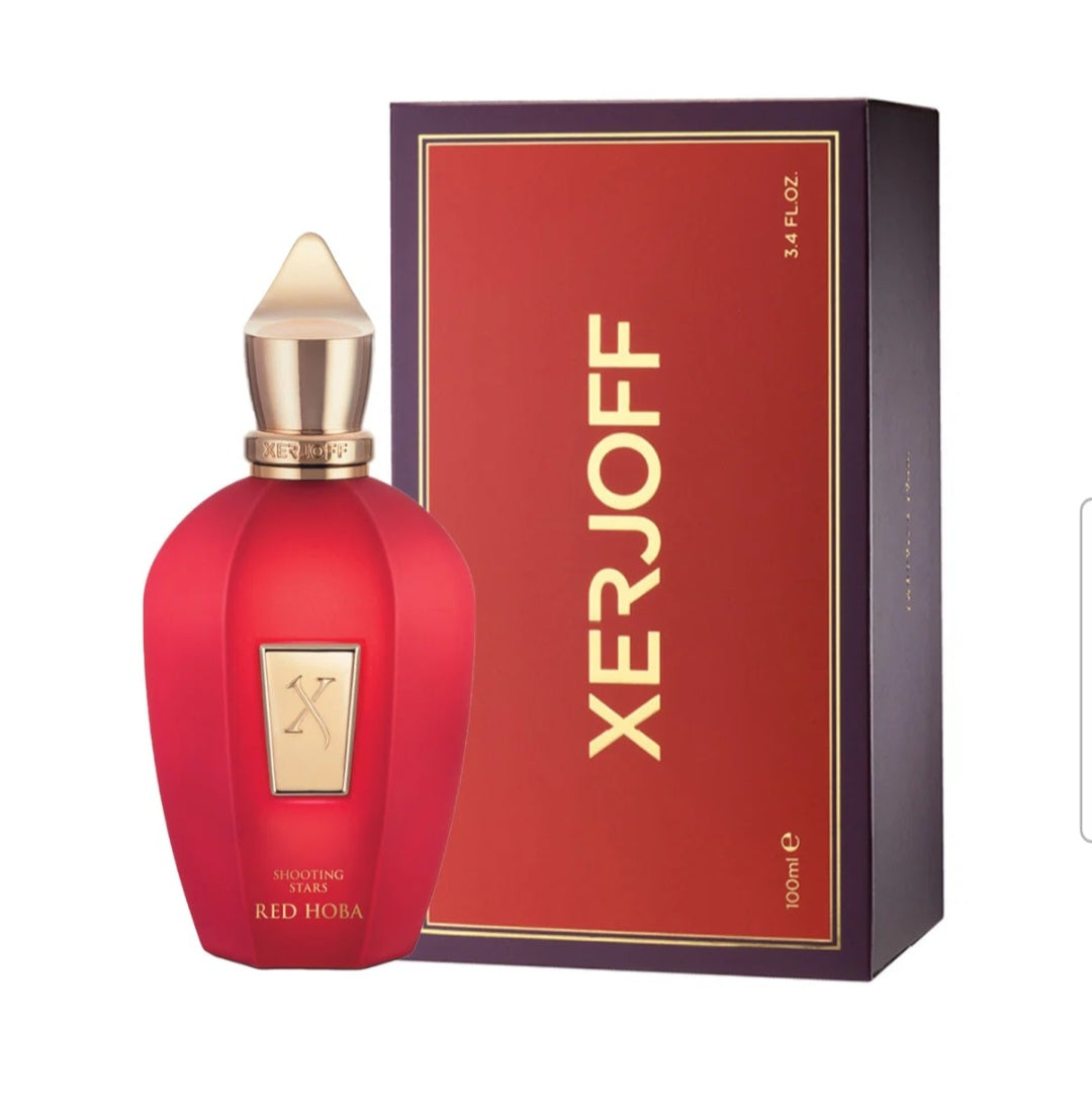 HOBA EDP 100ML UNISEX BY XERJOFF