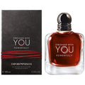 STRONGER WITH YOU POWERFULLY EDP 100ML FOR MEN BY EMPERIO ARMANI