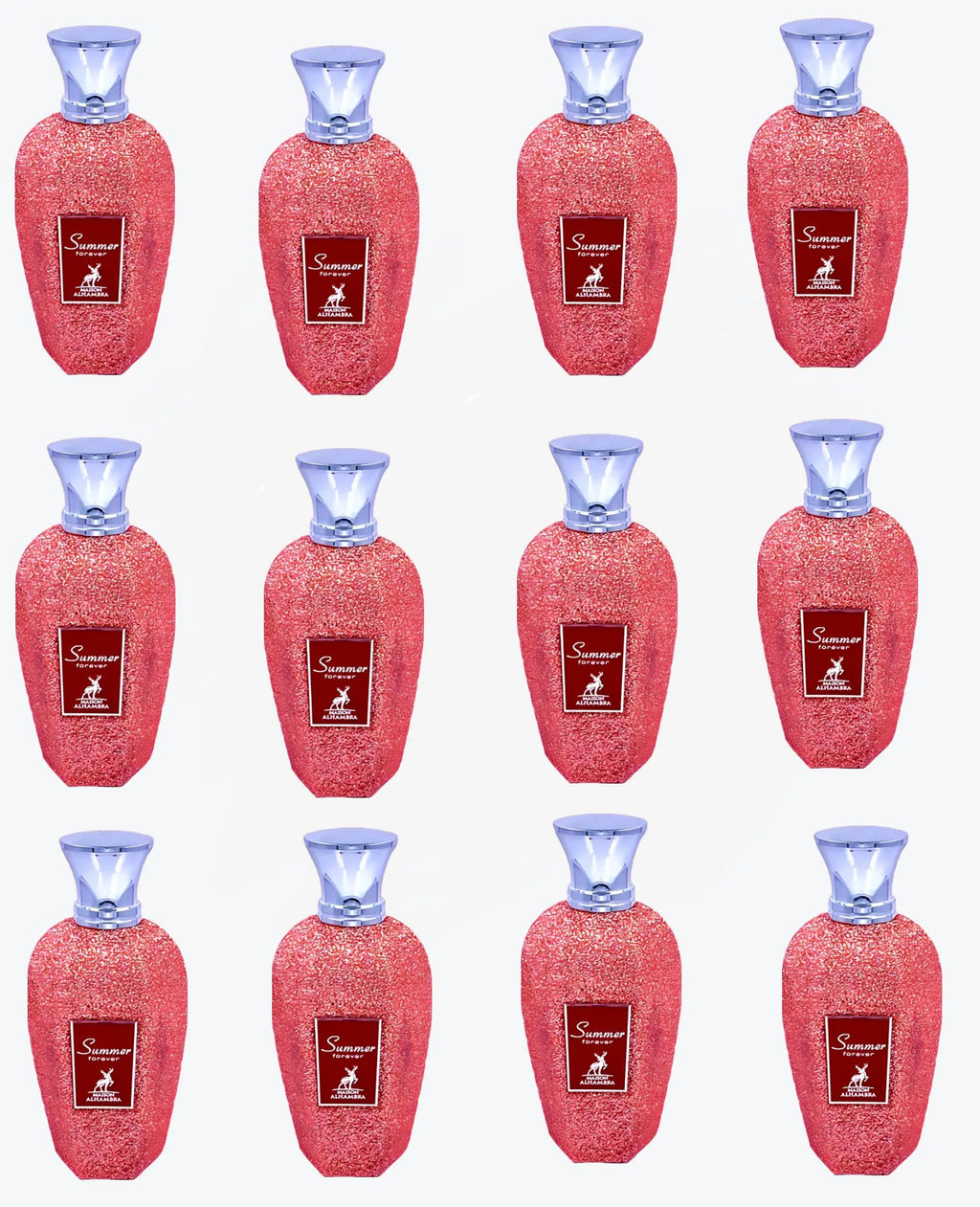 BUNDLE OF 12 SUMMER EDP 100ML FOR WOMEN