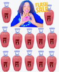 BUNDLE OF 12 SUMMER EDP 100ML FOR WOMEN