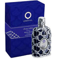 AMBER BLEU EDP 80ML UNISEX BY ORIENTICA