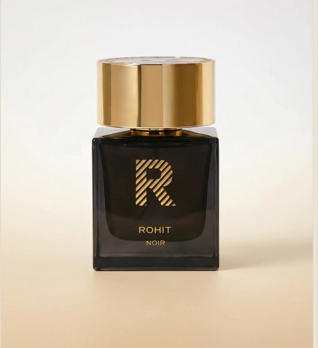 ROHIT NOIR EDP 100ML UNISEX BY BHARARA