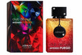 CLUB DE NUIT INTENSO FUEGO EDP 100ML FOR MEN BY ARMAF